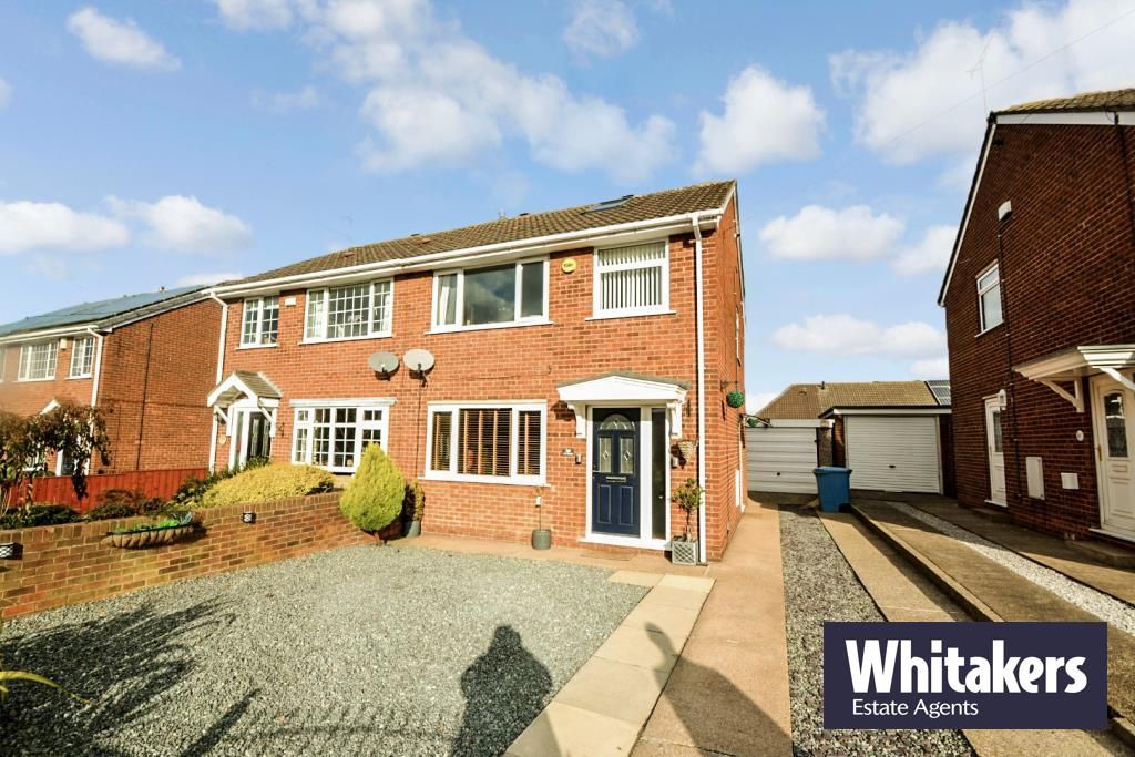 3 bed semidetached house to rent in Ark Royal Bilton, Hull HU11 Zoopla