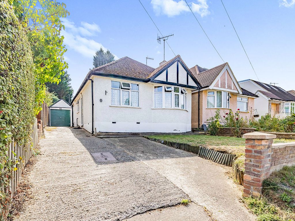Brookdene Avenue, Watford WD19  