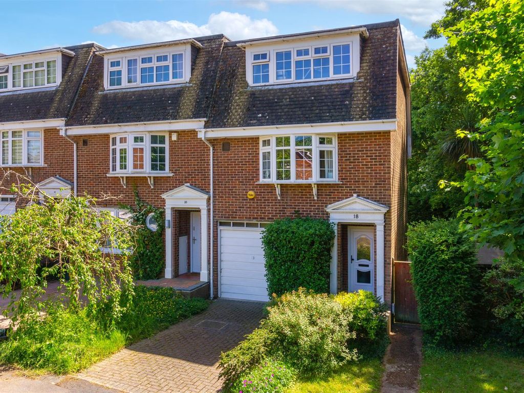Palmer Close Redhill RH1  