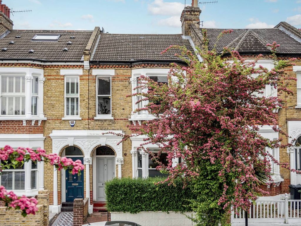 1 bed flat to rent in Caldervale Road, Abbeville Village, London SW4