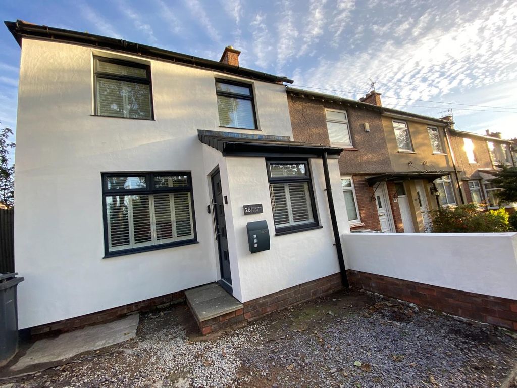 3 bed property for sale in Highfield Road, Litherland, Liverpool L21, £160,000 Zoopla