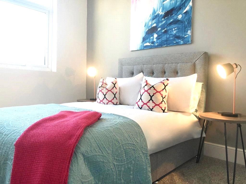 Room to rent in Poulton Road, Wallasey, Merseyside CH44, £470 pcm Zoopla