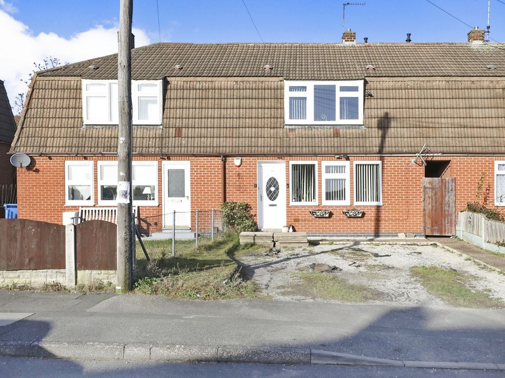 3 bed property to rent in Milton Drive, Worksop S81, £750 pcm Zoopla