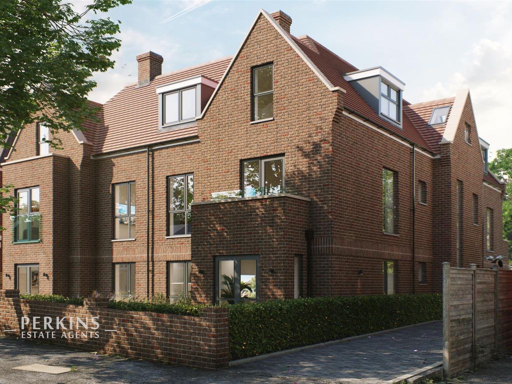 1 bed flat to rent in The Avenue, Watford WD17 Zoopla