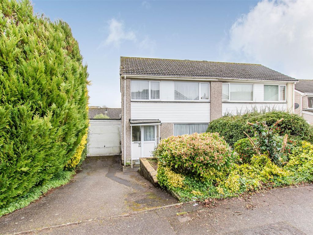 3 bed property for sale in Dennis Road, Liskeard PL14 Zoopla