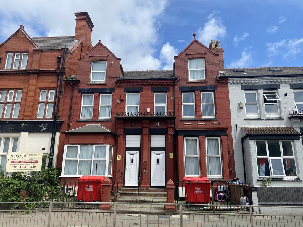 9 bed property for sale in 504 506 Stanley Road, Bootle, Merseyside