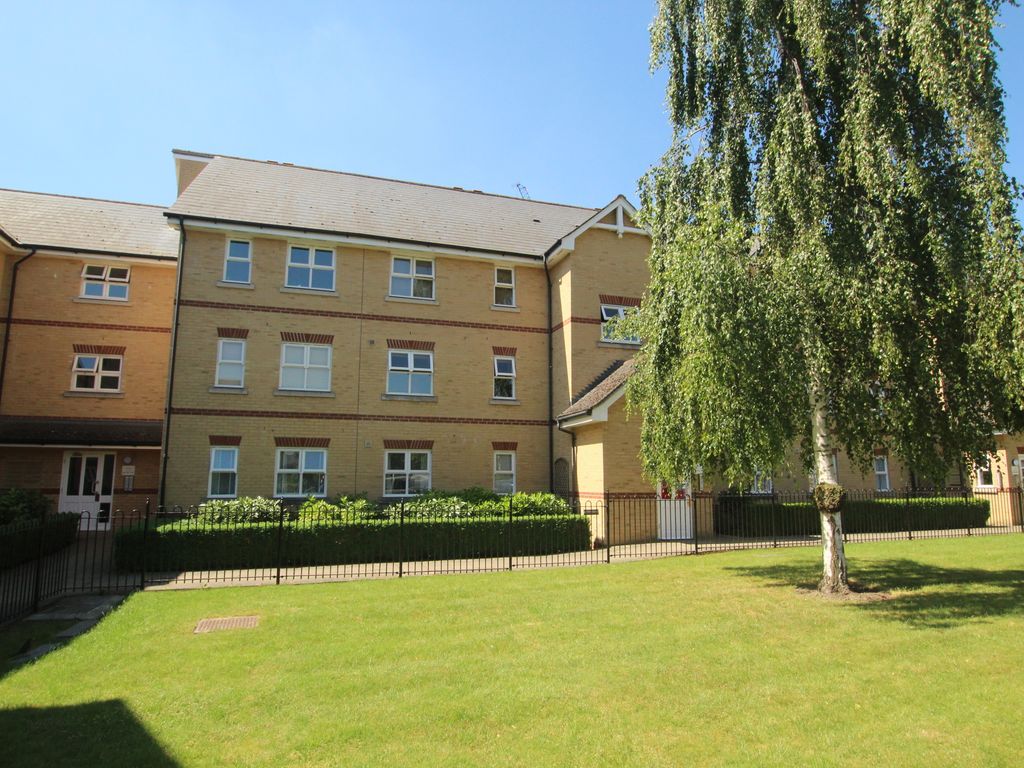 2 bed flat to rent in Cromwell Road, Cambridge CB1, £1,250 pcm Zoopla