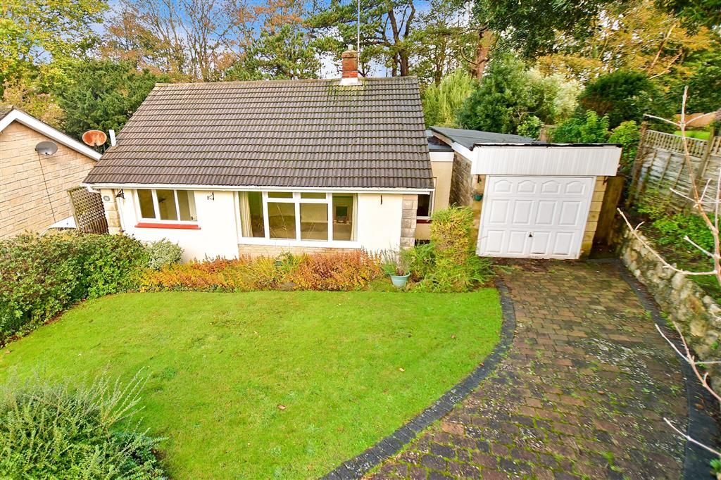 2 bed detached bungalow for sale in Westhill Drive, Shanklin, Isle Of