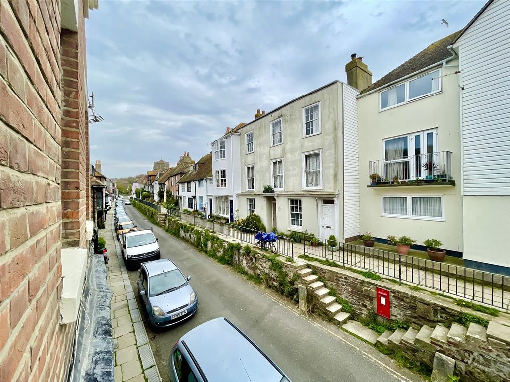 2 bed flat for sale in All Saints Street, Hastings TN34 Zoopla