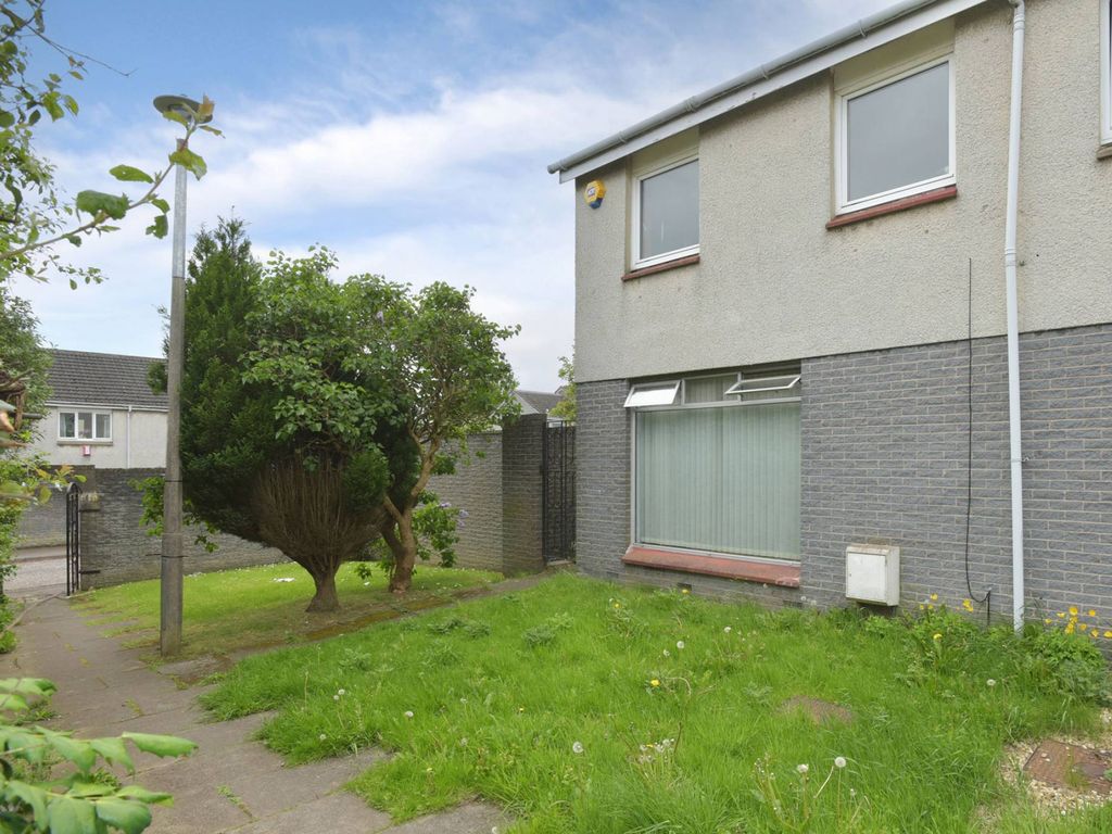 3 bed semidetached house for sale in Corstorphine, Edinburgh EH12, £
