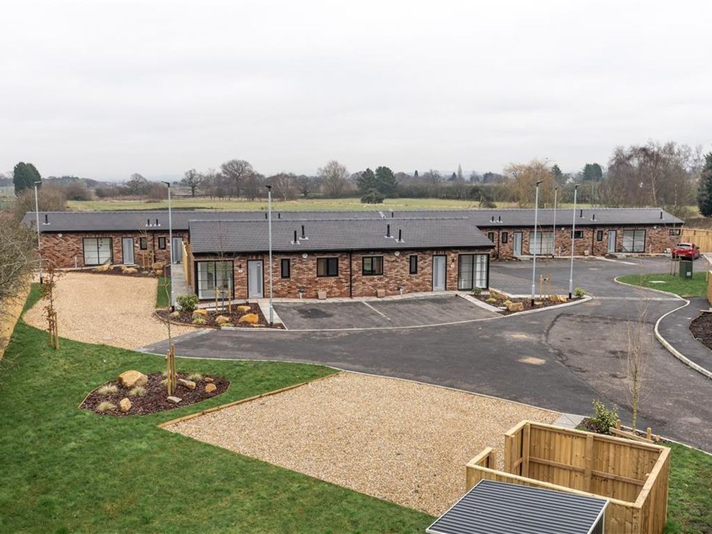 New home, 3 bed terraced house for sale in Woodford Road, Woodford