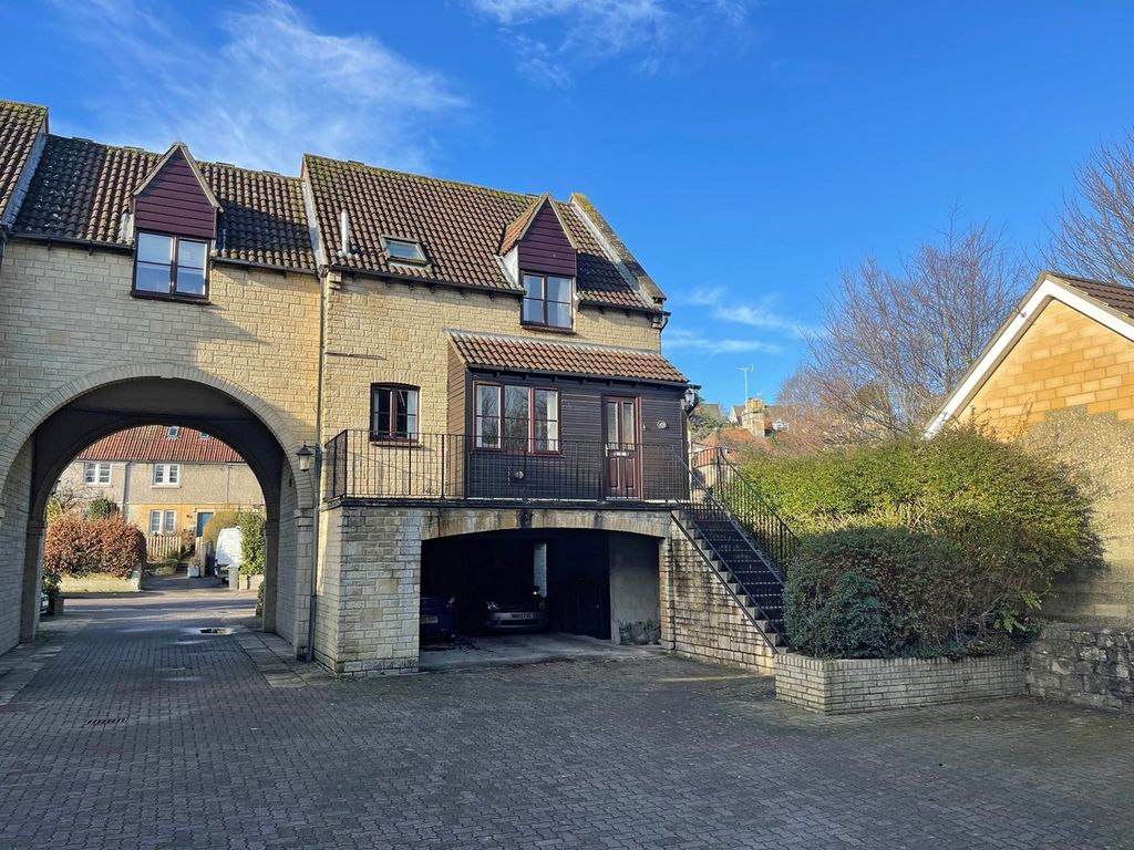 1 bed for sale in The Maltings, Frome Road, Bradford On Avon