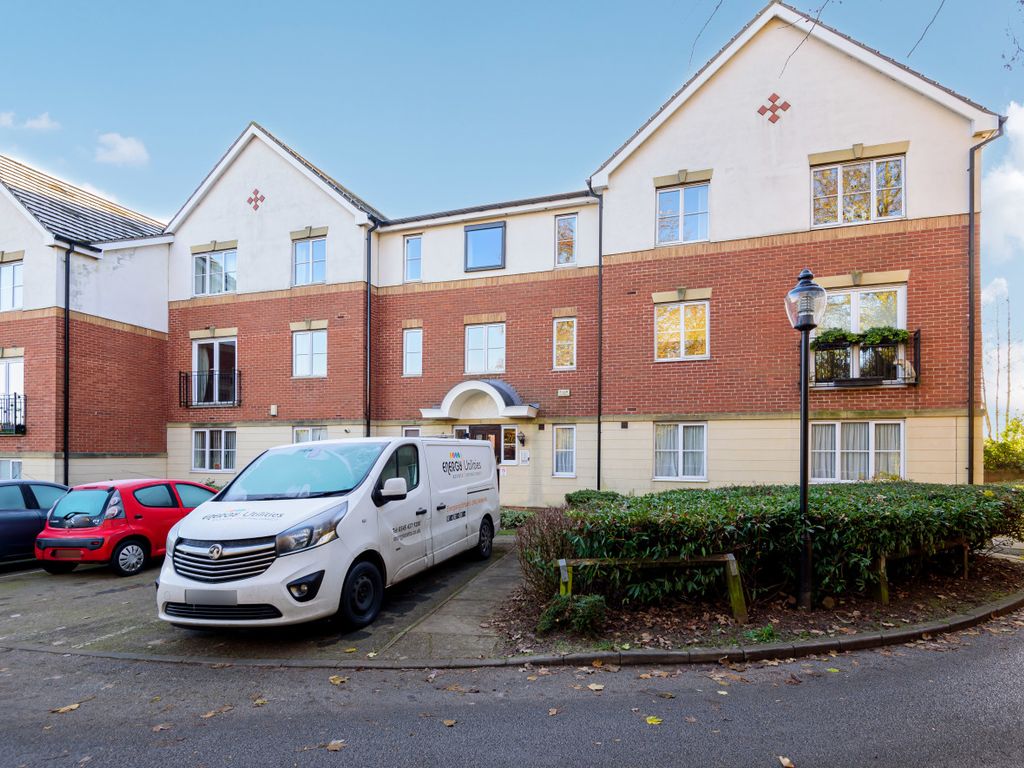 Victoria Court, Leeds, West Yorkshire, UK LS15  