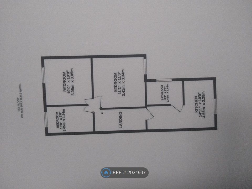 2 bed flat to rent in Kent Street, Cardiff CF11, £1,000 pcm Zoopla