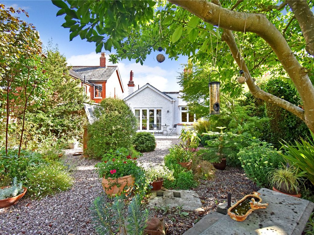 3 bed bungalow for sale in Berkeley Road, Newbury RG14 Zoopla