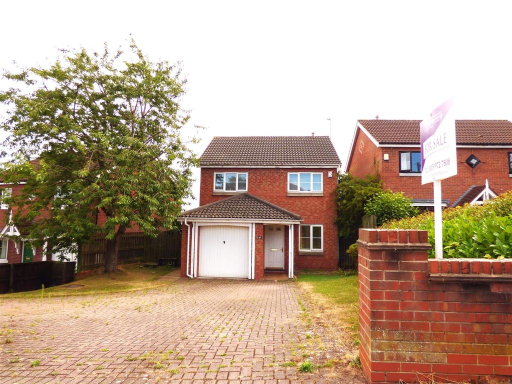 3 bed detached house for sale in Stanton Road, Sandiacre, Nottingham NG10 Zoopla