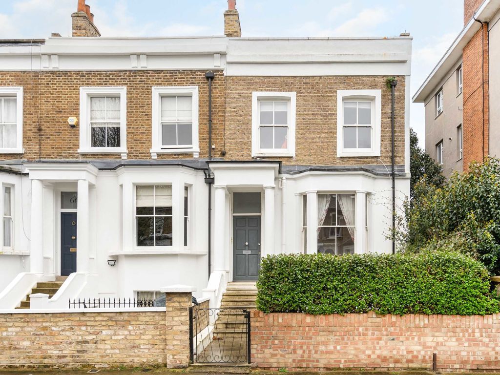 1 bed flat for sale in Stowe Road, London W12 Zoopla