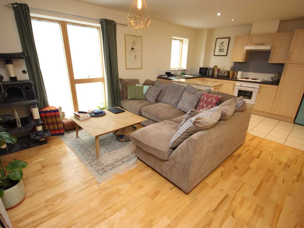 William Fairburn Way, Manchester M4  