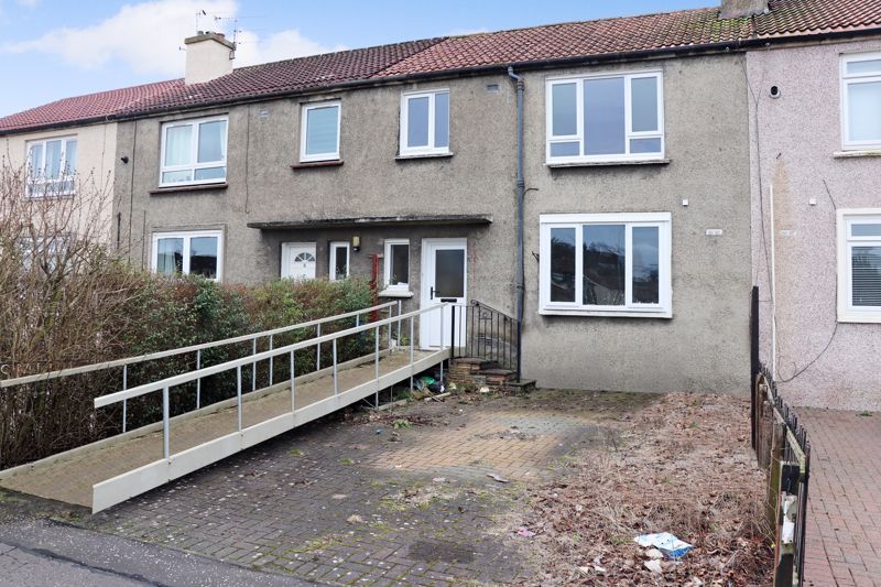 3 bed terraced house for sale in 9 Hamilton Avenue, Linlithgow EH49