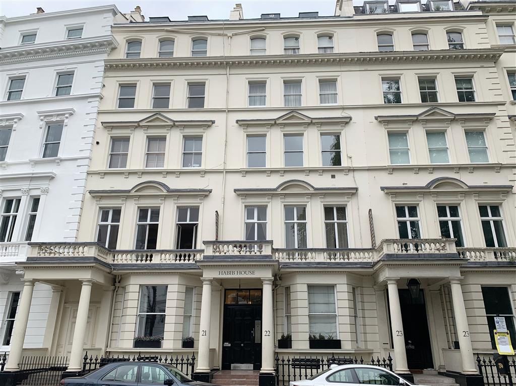 1 bed flat for sale in Stanhope Gardens, London SW7 Zoopla