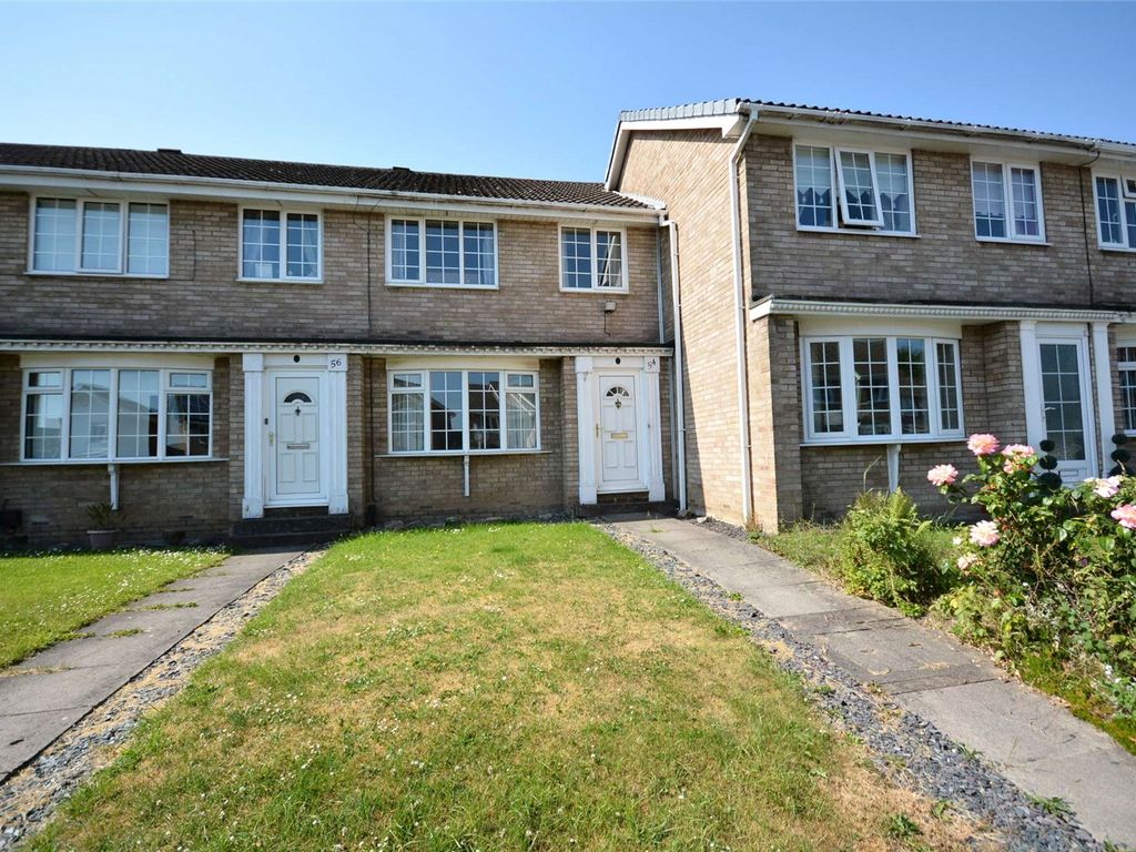 3 bed terraced house for sale in Stone Brig Lane, Rothwell, Leeds, West Yorkshire LS26 Zoopla