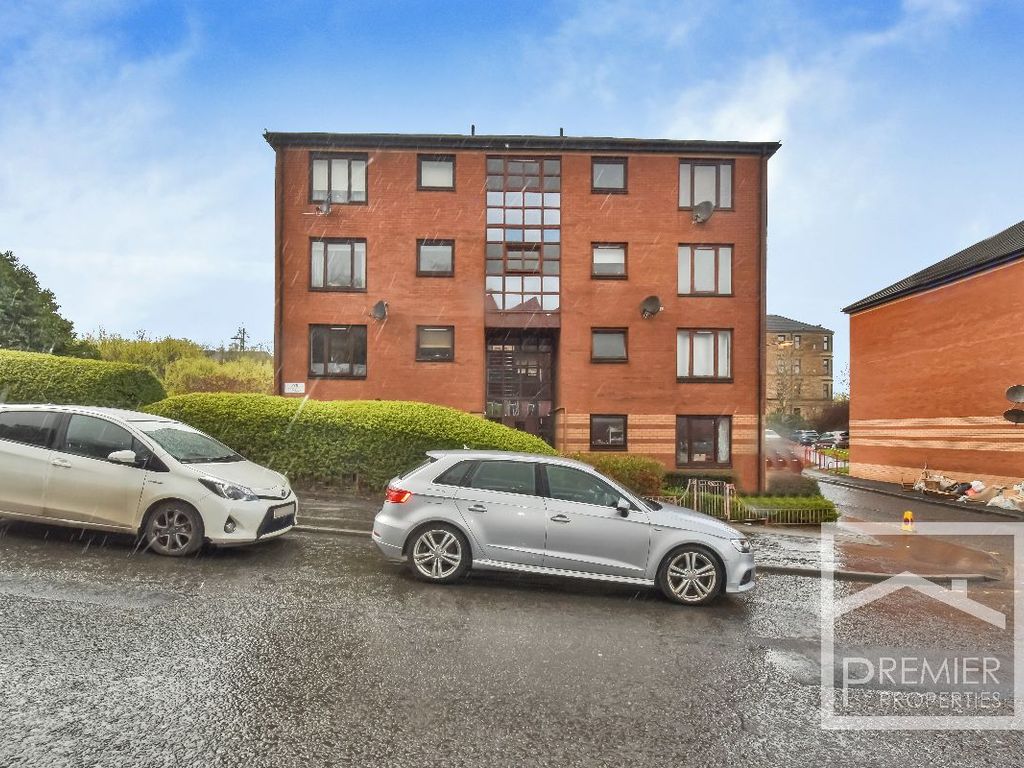 2 bed flat for sale in Ayr Street, Springburn, Glasgow G21 Zoopla