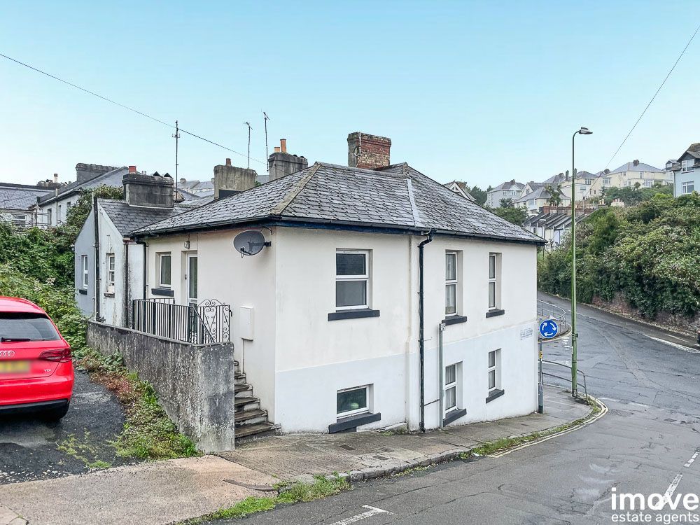 2 bed flat for sale in Colley End Road, Paignton TQ3, £132,500 Zoopla