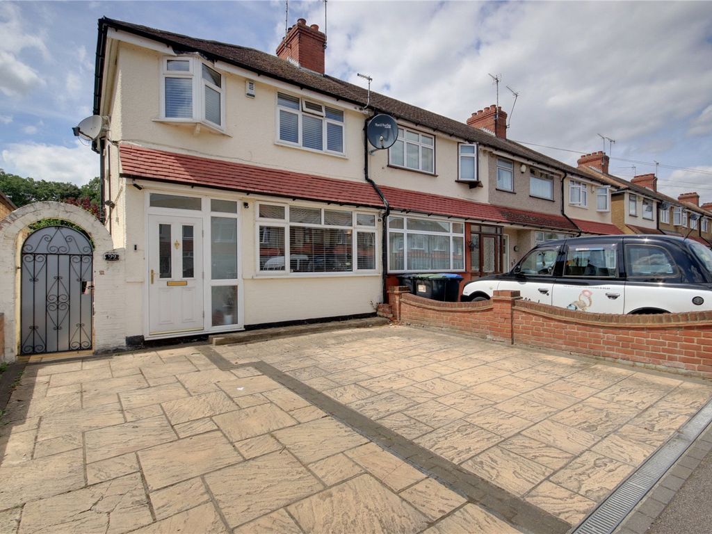 3 bed end terrace house for sale in Mapleton Crescent, Enfield EN3 Zoopla