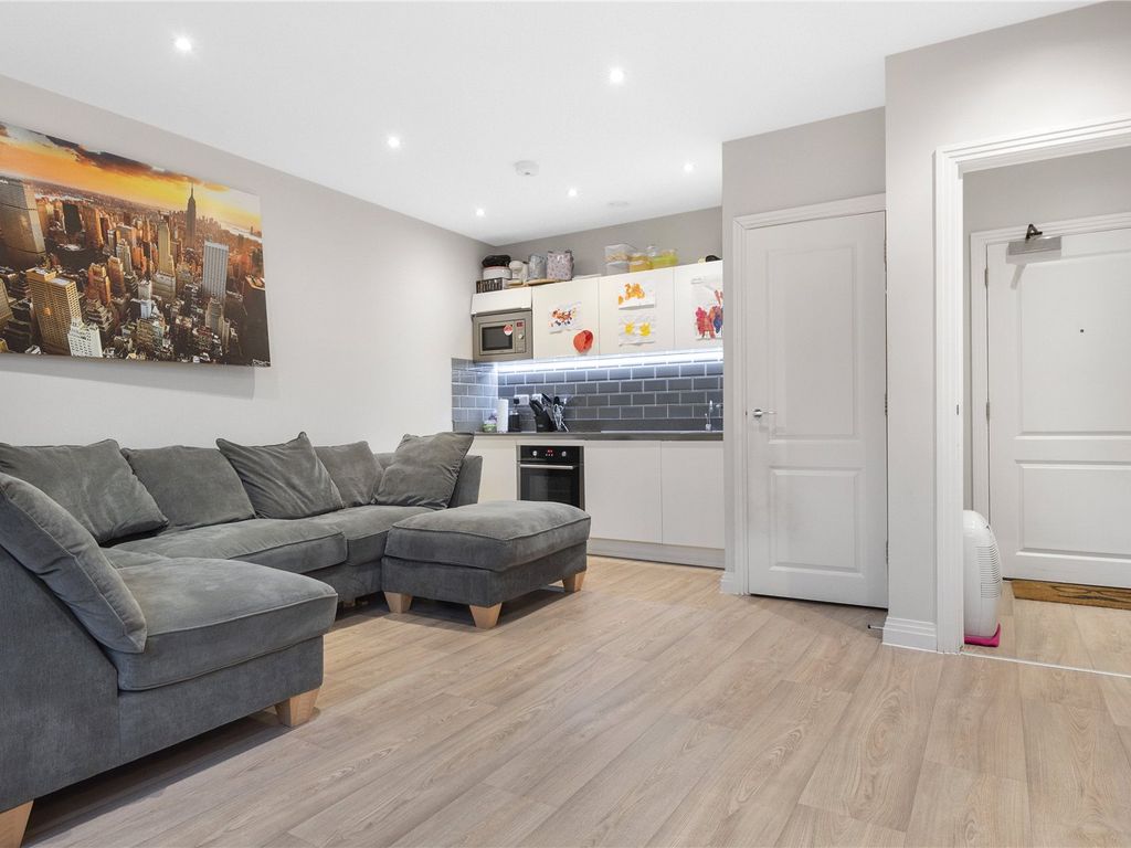 Homestead Road, Rickmansworth, Hertsfordshire WD3  