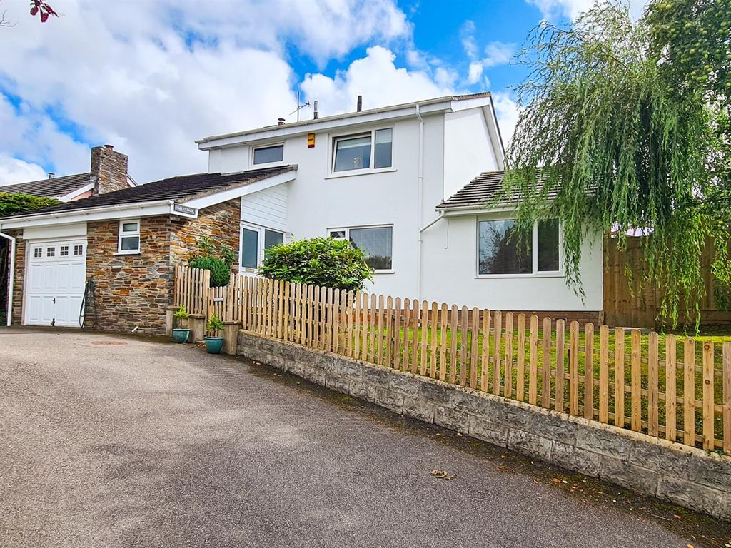 4 bed detached house for sale in Abbotsham, Bideford EX39 Zoopla