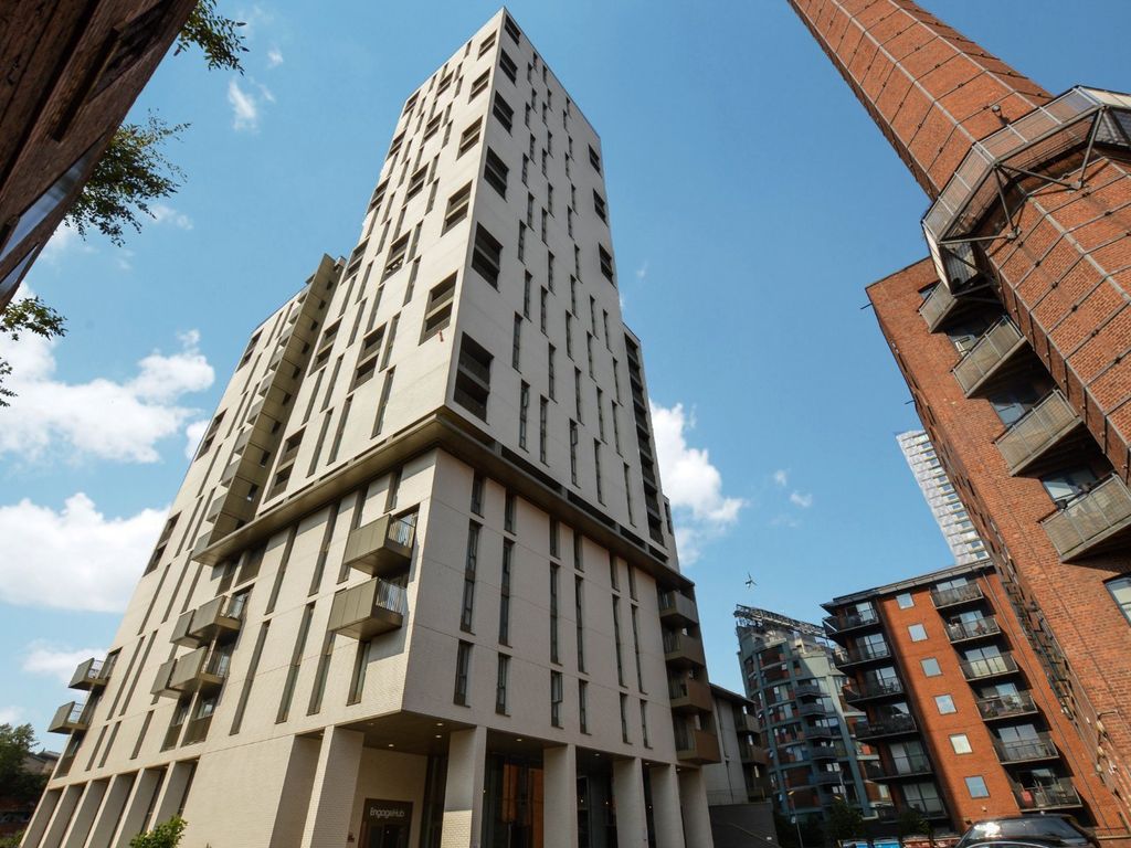 The Assembly, Southern Gateway, Manchester M1  