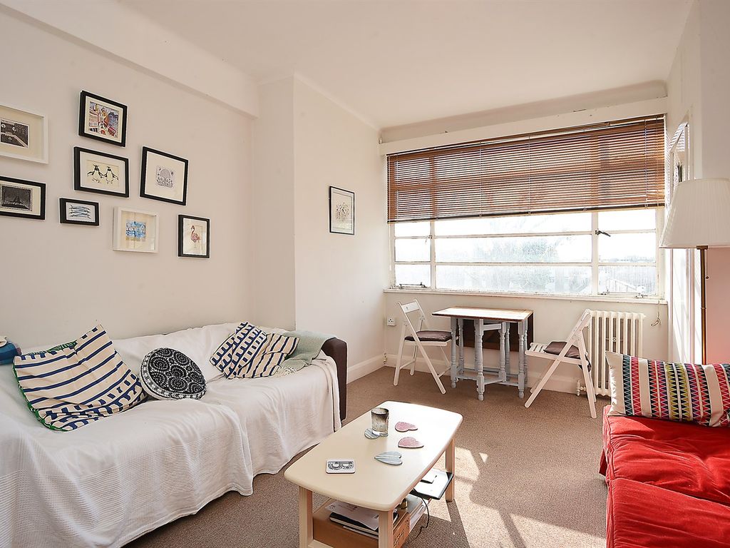 1 bed flat to rent in Du Cane Court, Balham SW17 Zoopla