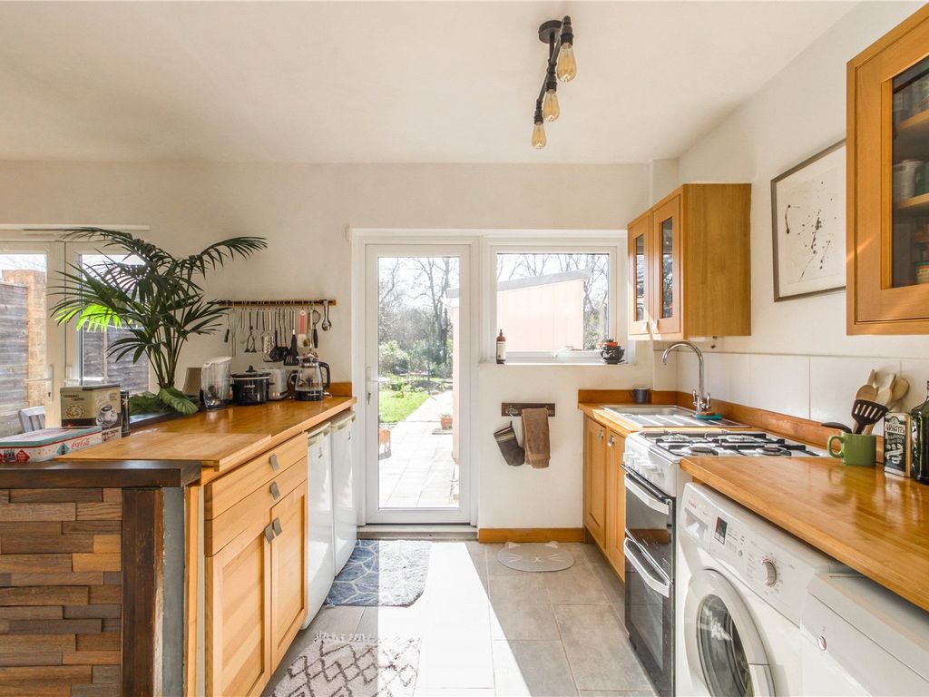 3 bed terraced house for sale in Hungerford Walk, Brislington, Bristol