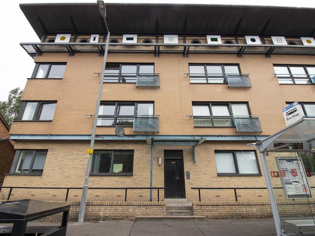 2 bed flat for sale in Dumbarton Road, Whiteinch, Glasgow G14 Zoopla