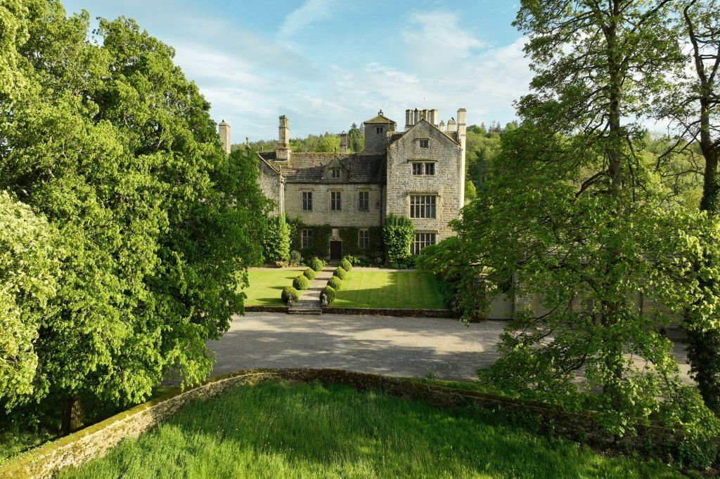 Country house for sale in Lawkland, Austwick, North Yorkshire LA2, £