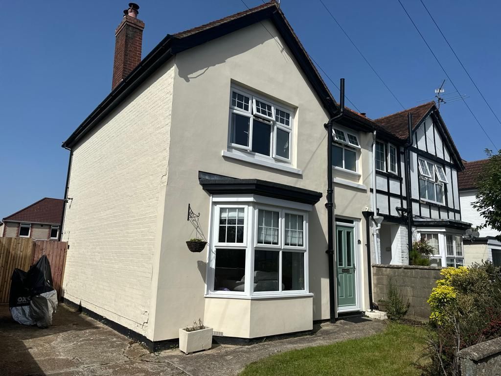 3 bed property to rent in Claremont Road, Southampton SO15, £1,700 pcm