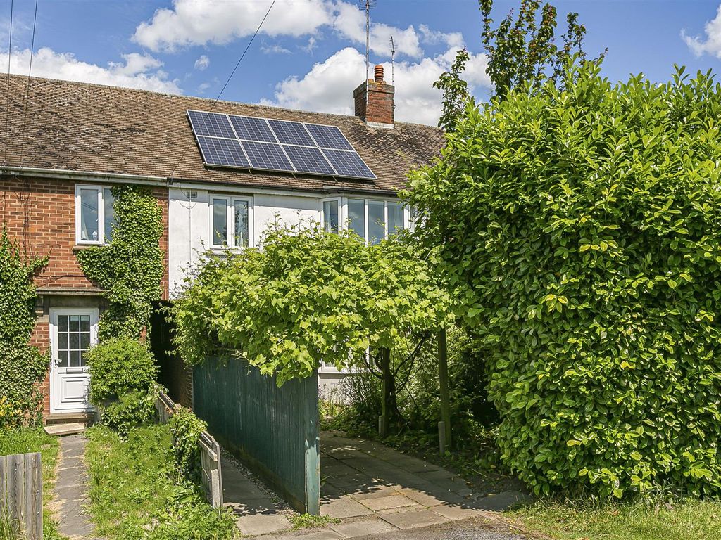 3 bed terraced house for sale in Queen Ediths Way, Cherry Hinton