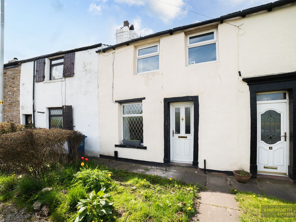 3 bed cottage for sale in Dandy Row, Eccleshill, Darwen BB3 Zoopla