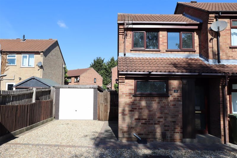 1 bed semidetached house to rent in Beaufort Road, Lincoln LN2 Zoopla