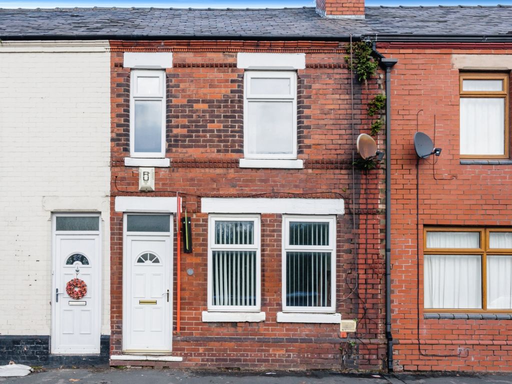 3 bed terraced house for sale in Liverpool Road, Great Sankey, Warrington, Cheshire WA5 Zoopla
