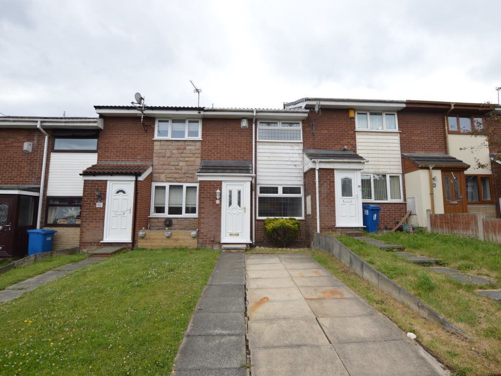 2 bed town house to rent in Silverdale Road, Orrell, Wigan WN5 Zoopla