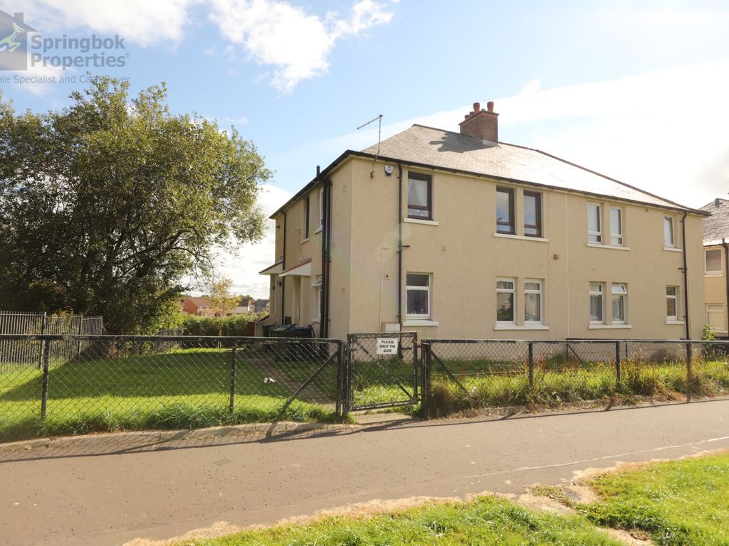 Western Road, Kilmarnock, Ayrshire KA3  