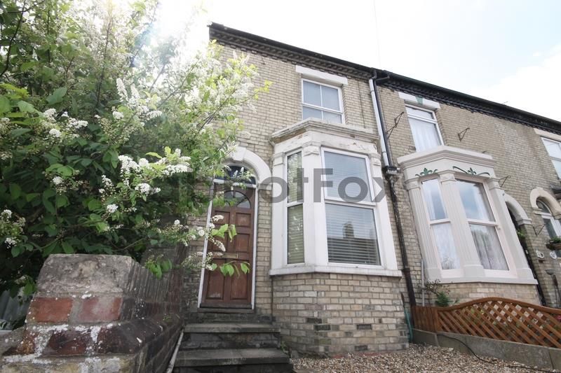 4 bed property to rent in Dereham Road, Norwich NR2 Zoopla