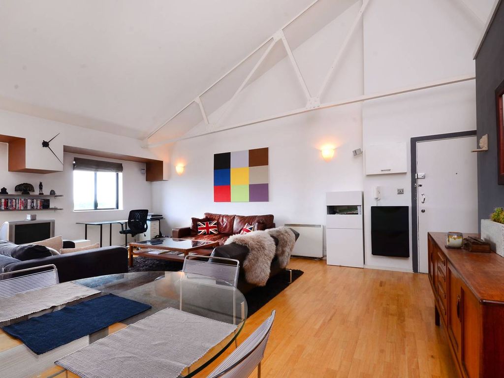 Spectacle Works Plaistow London E13