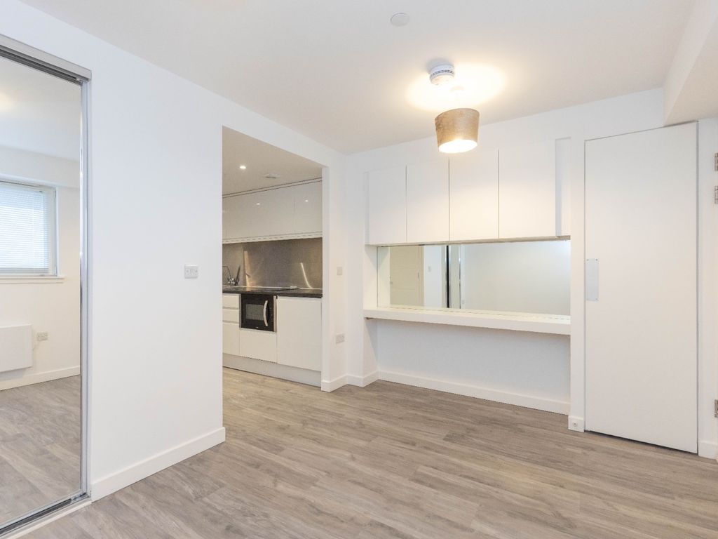 1 bed flat for sale in Couper Street, Leith, Edinburgh EH6 Zoopla