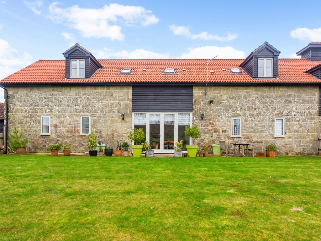 4 bed barn conversion for sale in Ansty, Salisbury SP3, £750,000 Zoopla