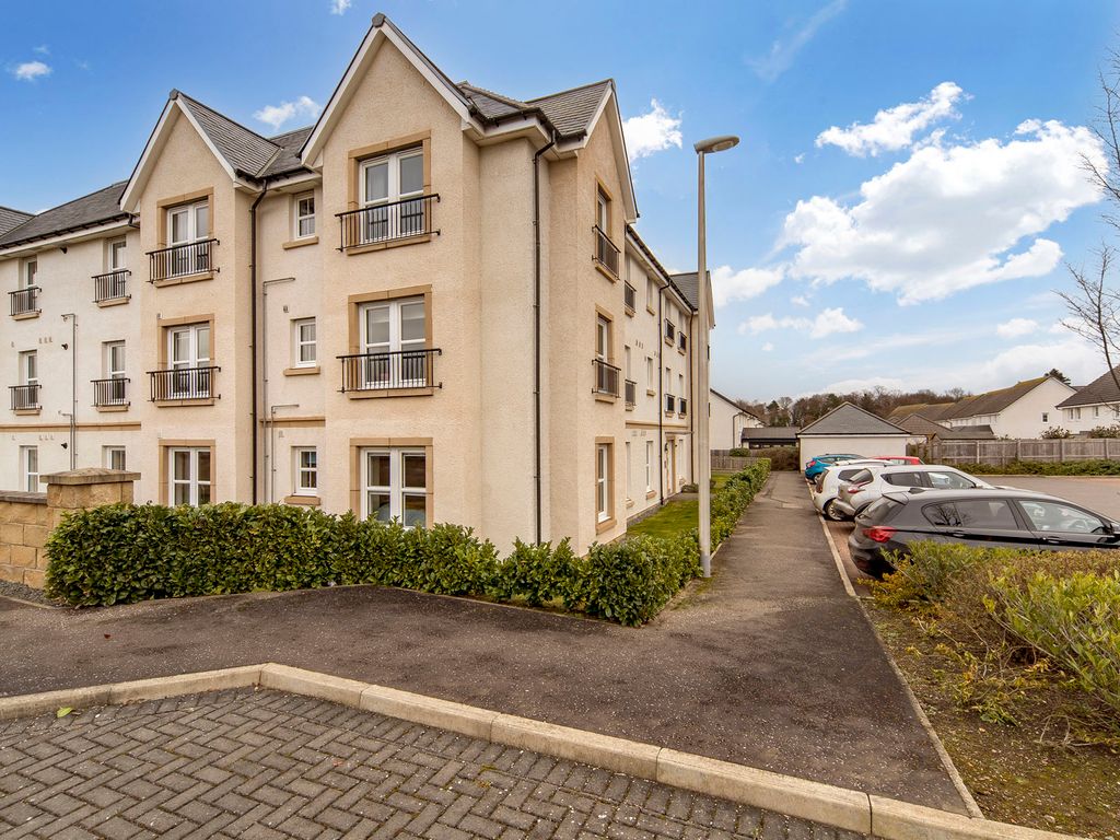 2 bed flat for sale in 17B College Medway, Eskbank EH22 Zoopla
