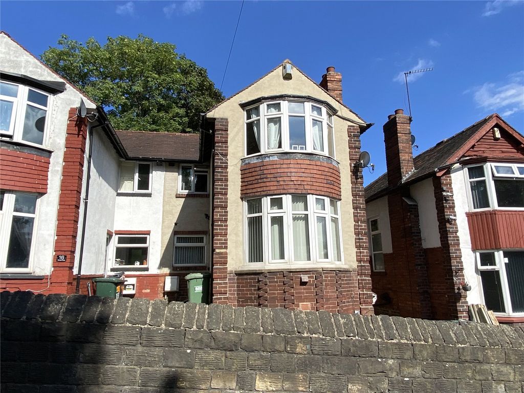 3 bed semidetached house for sale in Temple Road, Dewsbury WF13 Zoopla