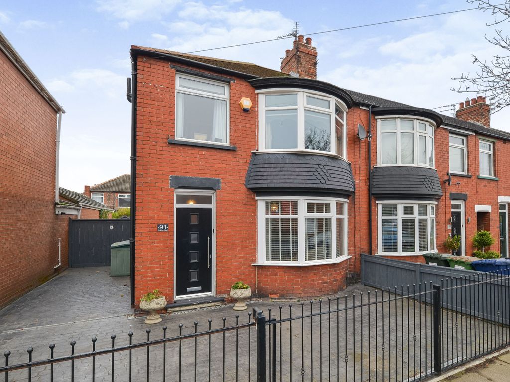 Thames Road, Redcar TS10  