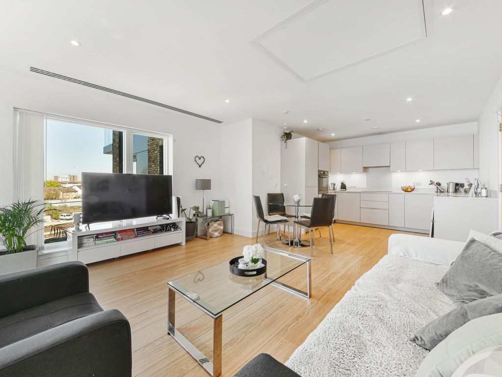 Santina Building, Morello, Croydon CR0  